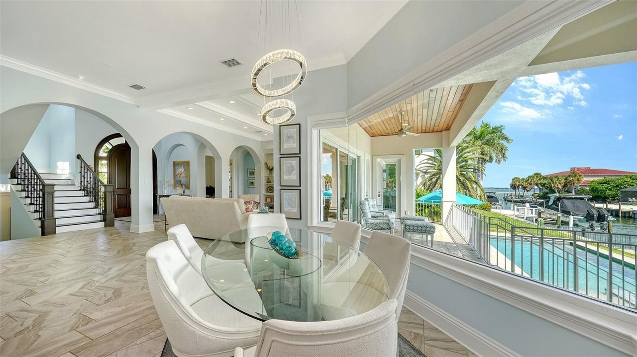 548 Hornblower Lane, Longboat Key, FL 34228 Photo
