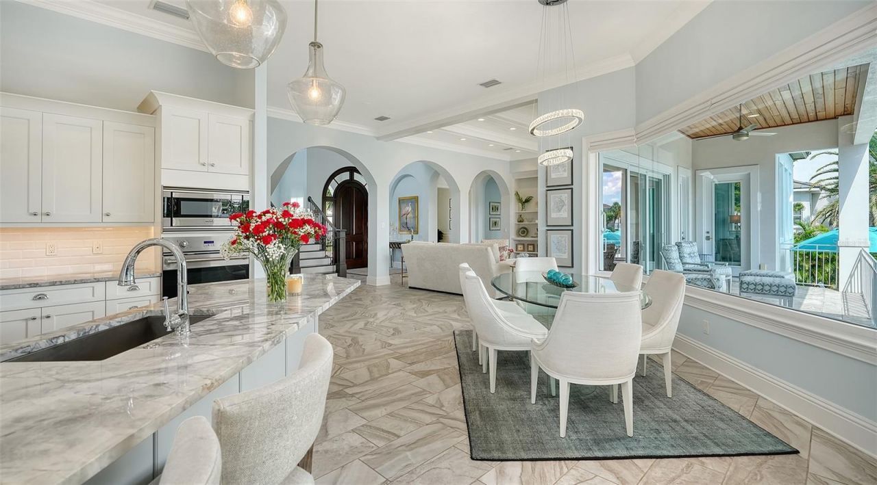 548 Hornblower Lane, Longboat Key, FL 34228 Photo