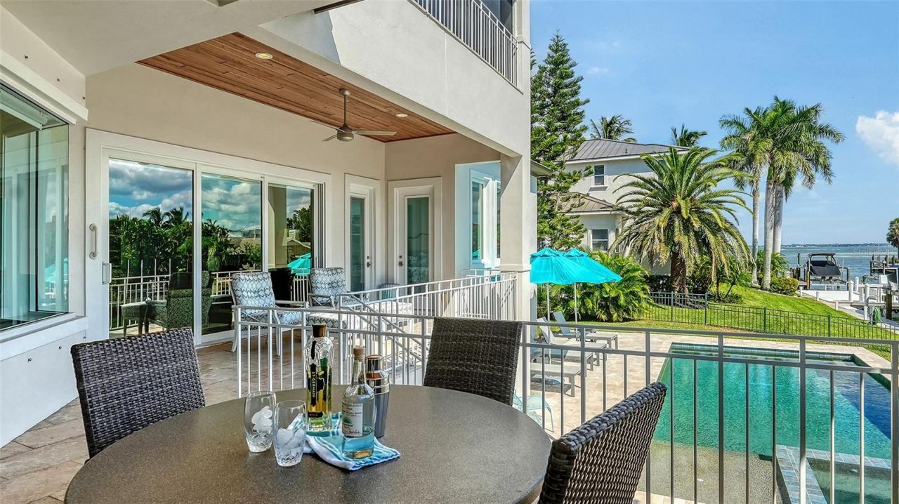 548 Hornblower Lane, Longboat Key, FL 34228 Photo