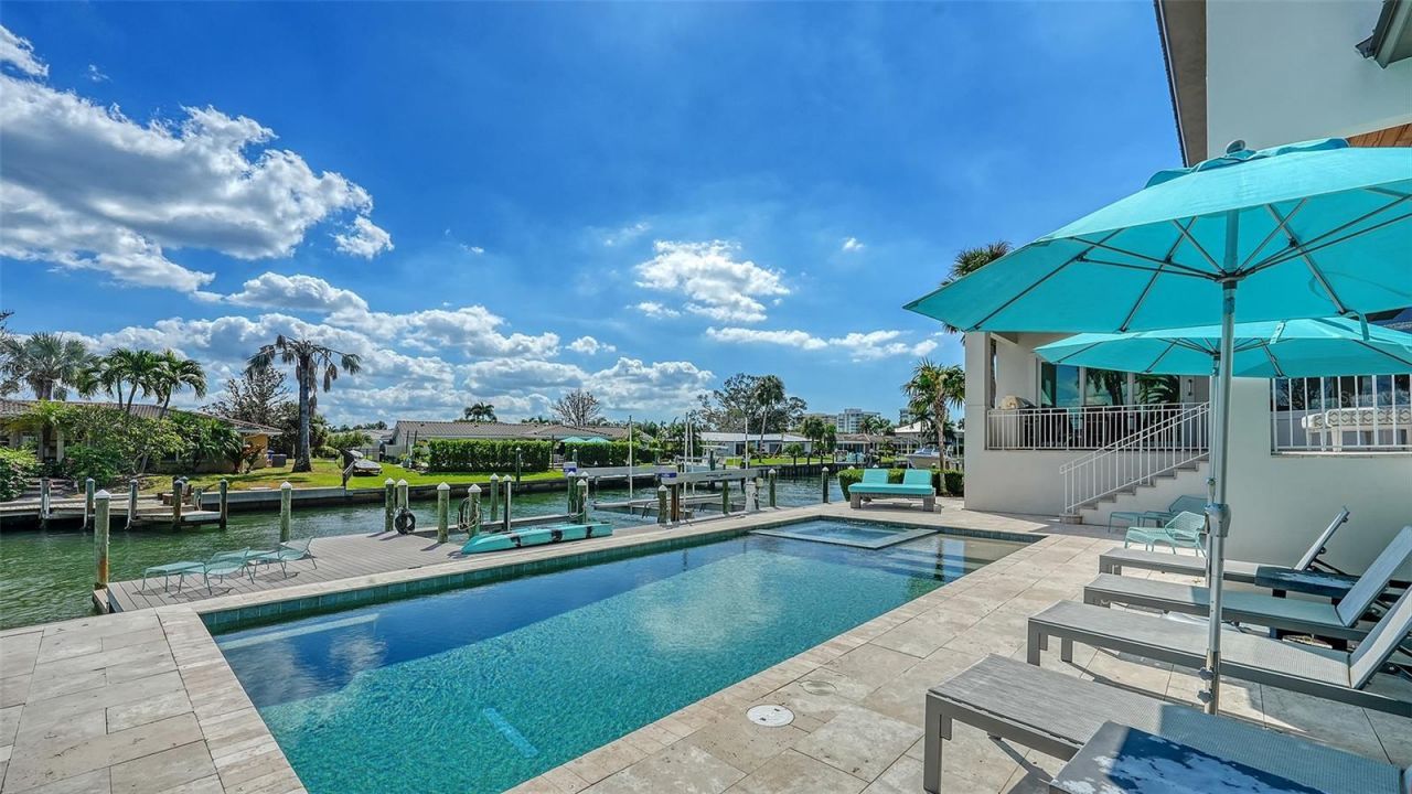 548 Hornblower Lane, Longboat Key, FL 34228 Photo