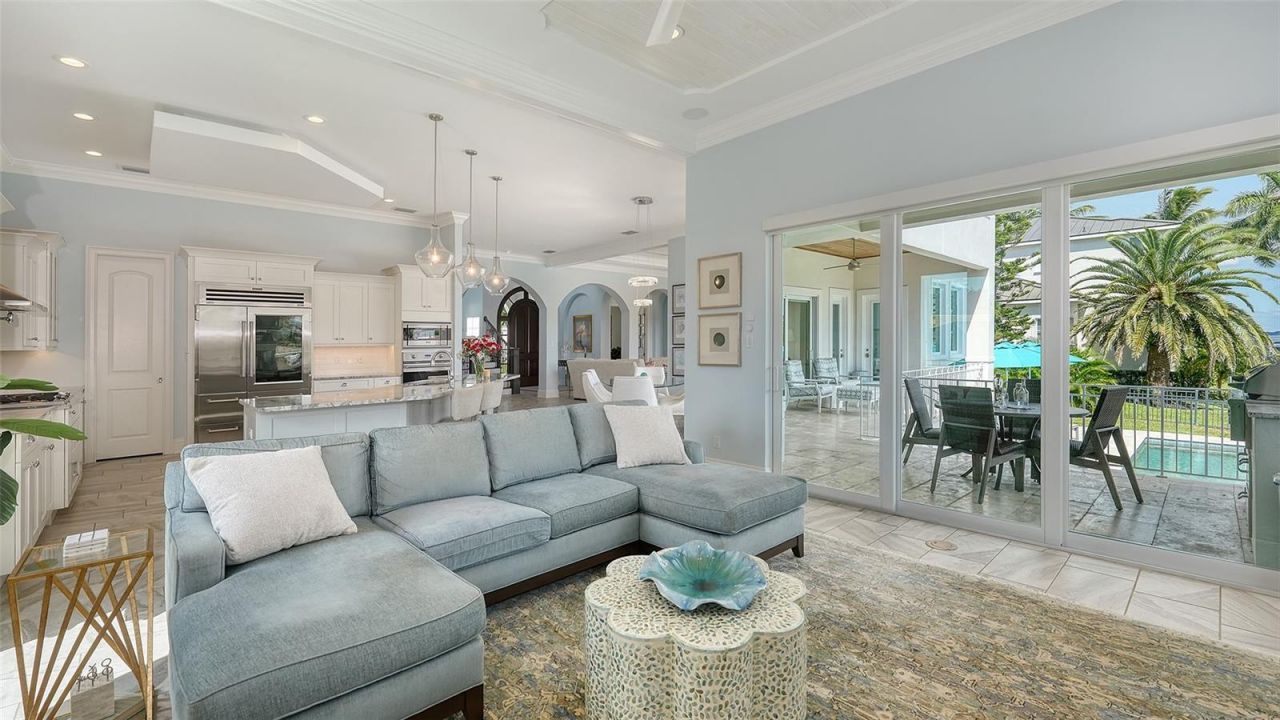 548 Hornblower Lane, Longboat Key, FL 34228 Photo