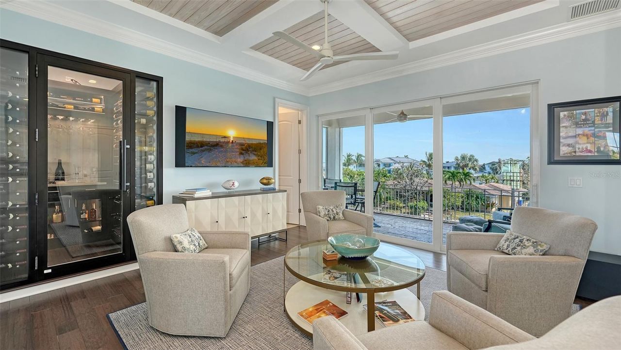 548 Hornblower Lane, Longboat Key, FL 34228 Photo