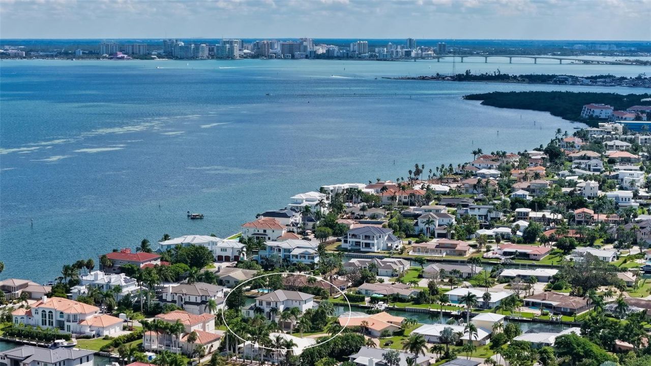 548 Hornblower Lane, Longboat Key, FL 34228 Photo