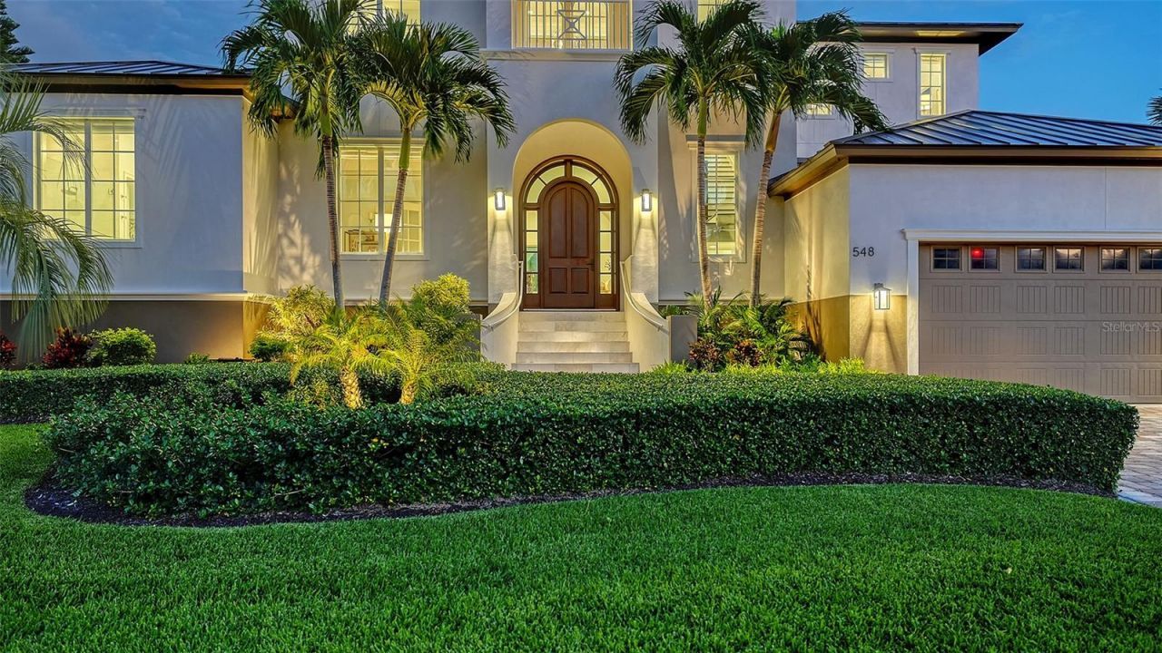 548 Hornblower Lane, Longboat Key, FL 34228 Photo