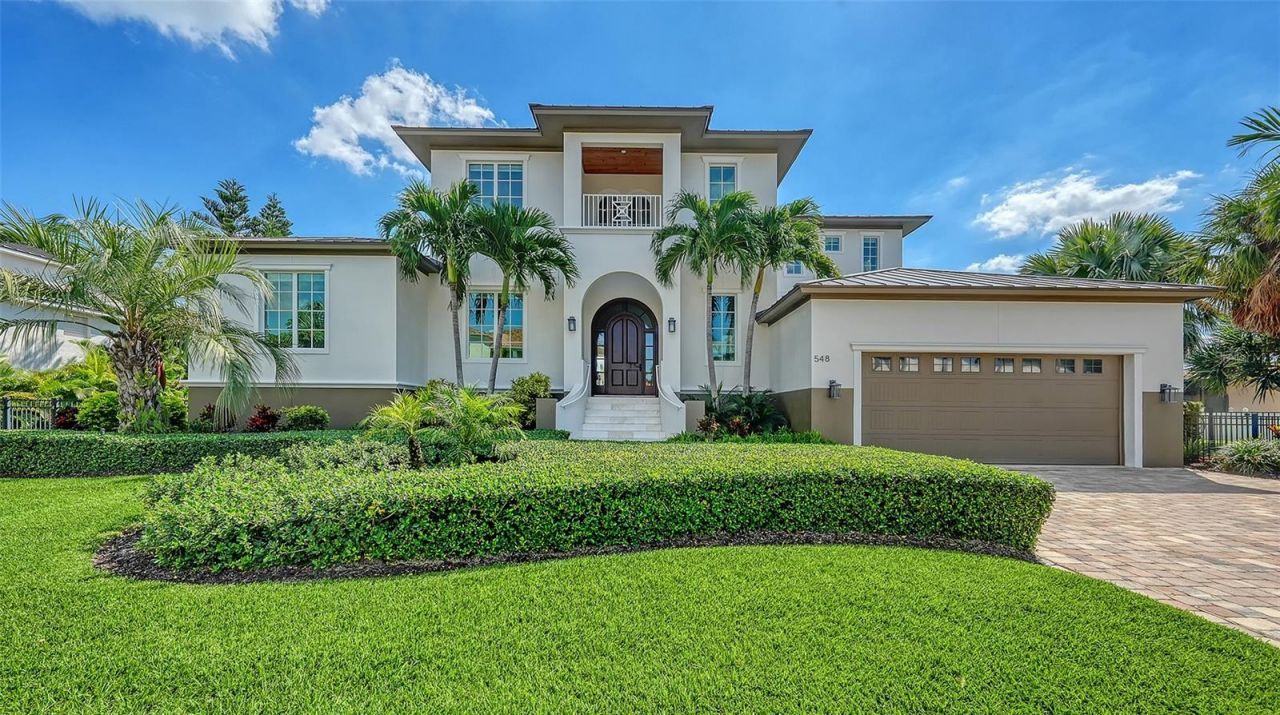 548 Hornblower Lane, Longboat Key, FL 34228 Photo