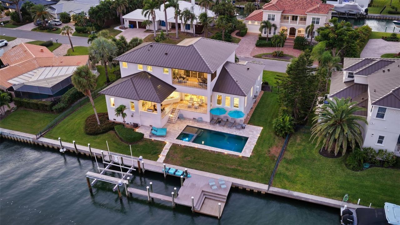 548 Hornblower Lane, Longboat Key, FL 34228 Photo