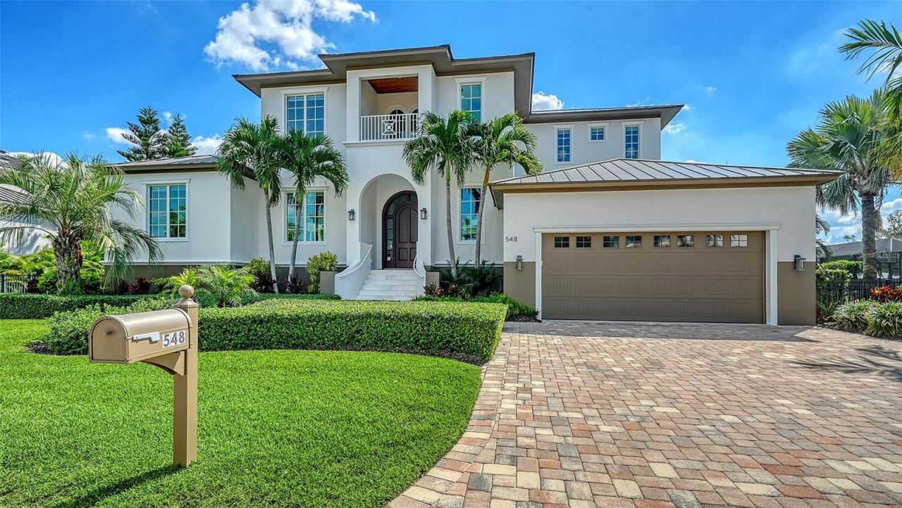 548 Hornblower Lane, Longboat Key, FL 34228 Photo