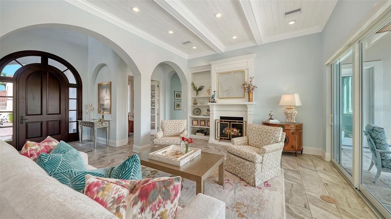 548 Hornblower Lane, Longboat Key, FL 34228 Photo