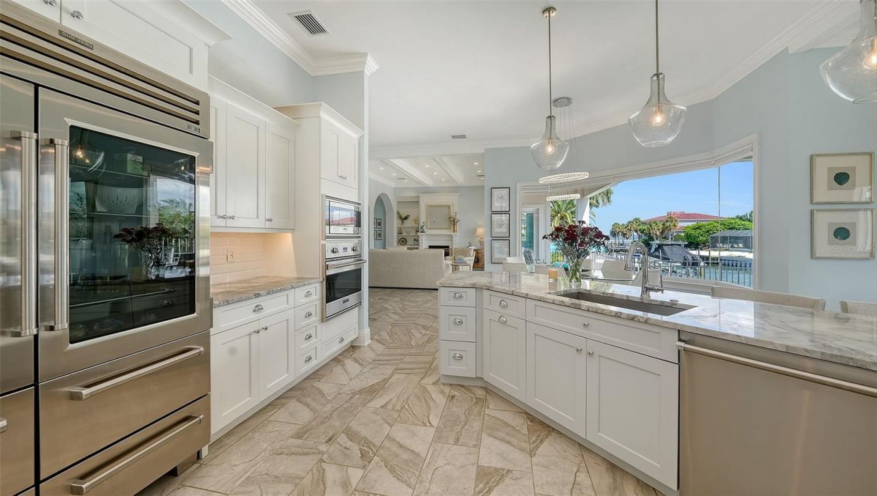 548 Hornblower Lane, Longboat Key, FL 34228 Photo