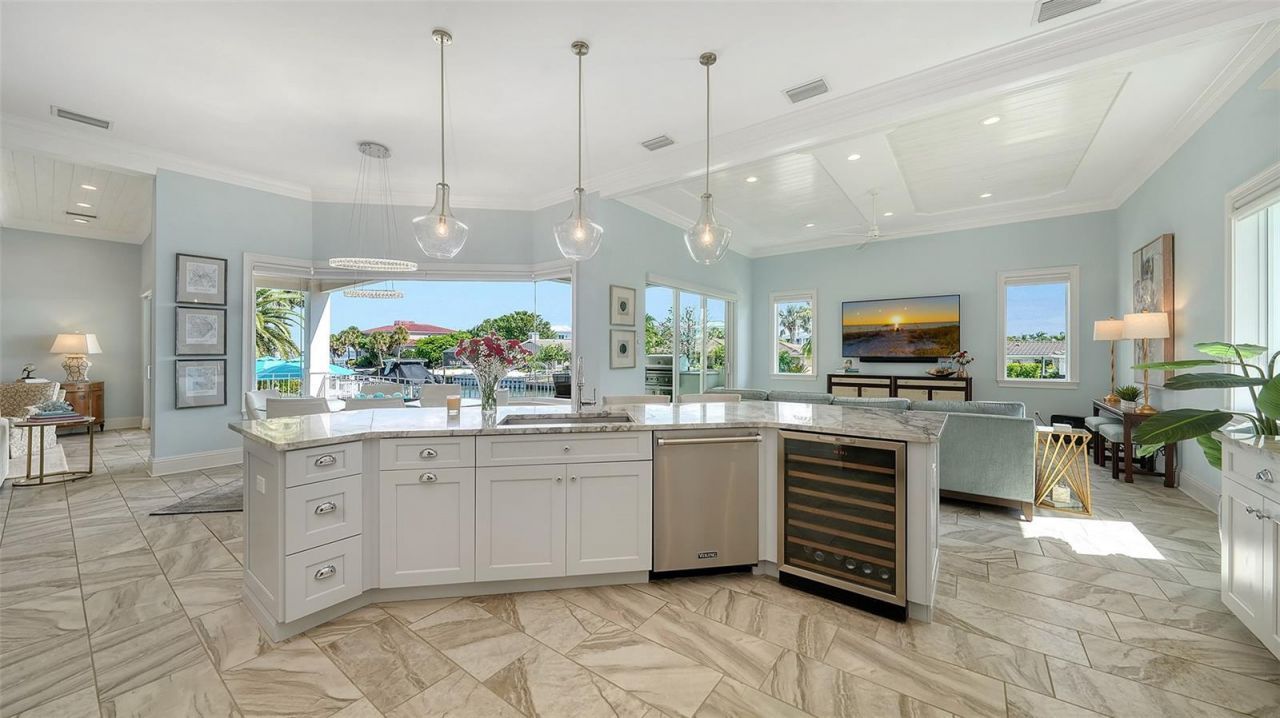 548 Hornblower Lane, Longboat Key, FL 34228 Photo