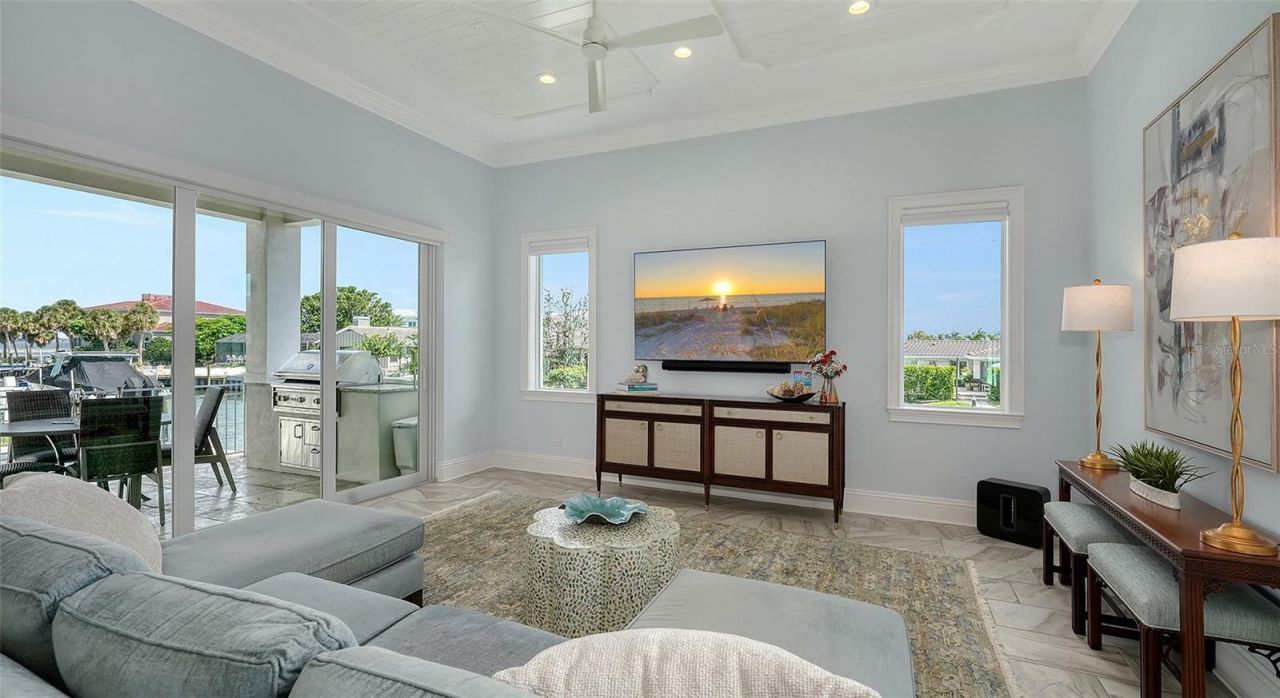 548 Hornblower Lane, Longboat Key, FL 34228 Photo