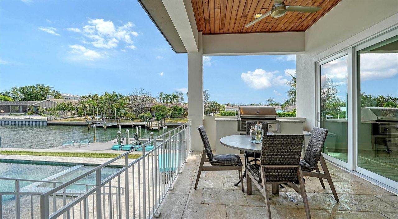 548 Hornblower Lane, Longboat Key, FL 34228 Photo