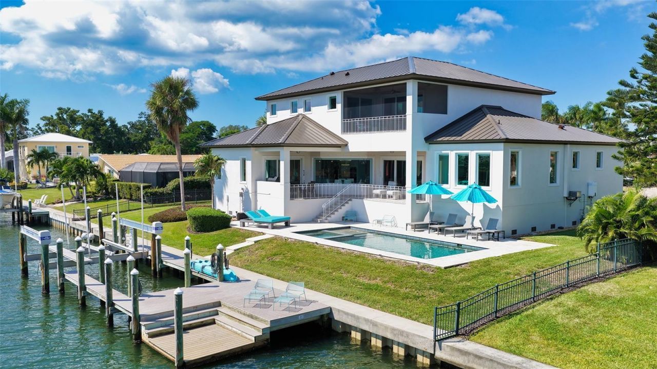 548 Hornblower Lane, Longboat Key, FL 34228 Photo