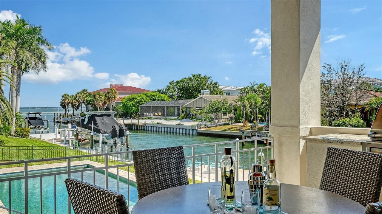 548 Hornblower Lane, Longboat Key, FL 34228 Photo