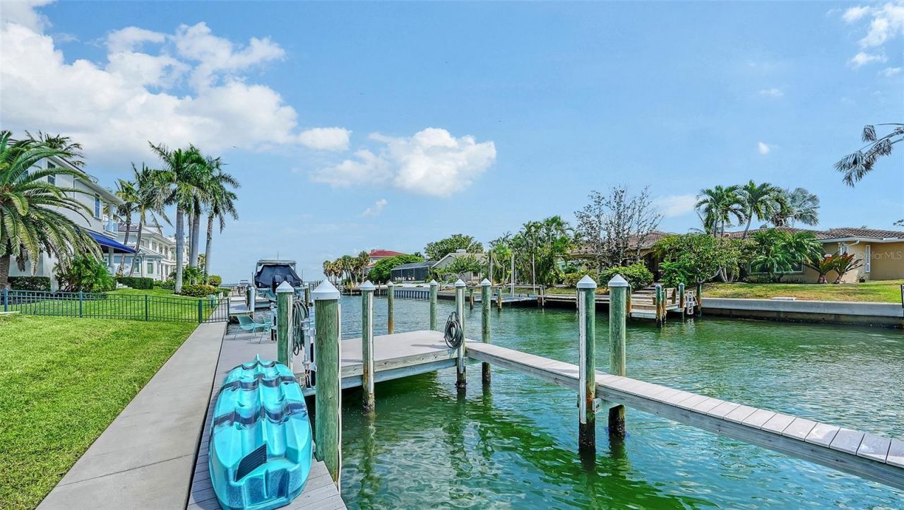 548 Hornblower Lane, Longboat Key, FL 34228 Photo
