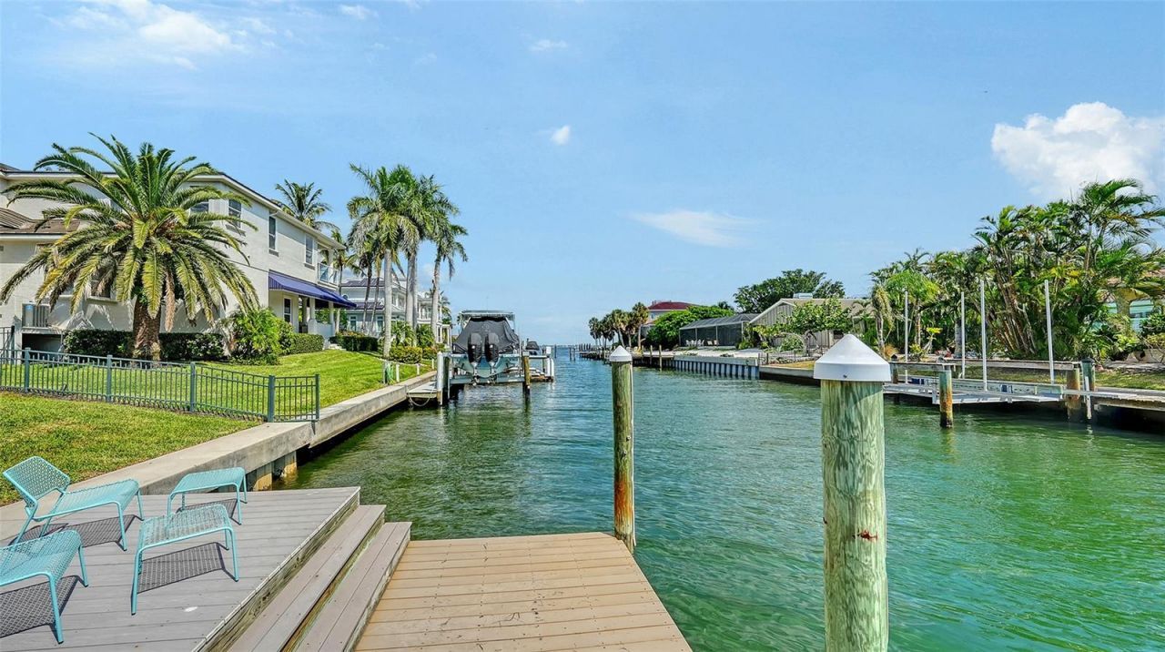 548 Hornblower Lane, Longboat Key, FL 34228 Photo