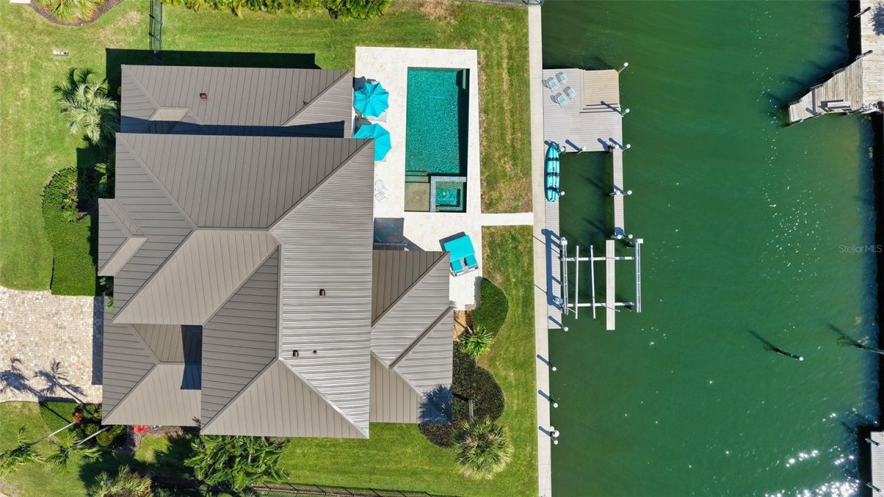 548 Hornblower Lane, Longboat Key, FL 34228 Photo