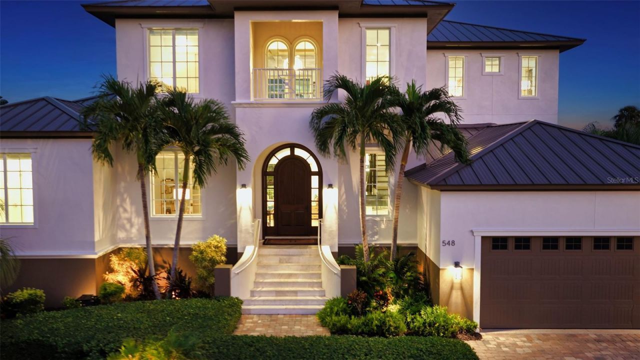 548 Hornblower Lane, Longboat Key, FL 34228 Photo