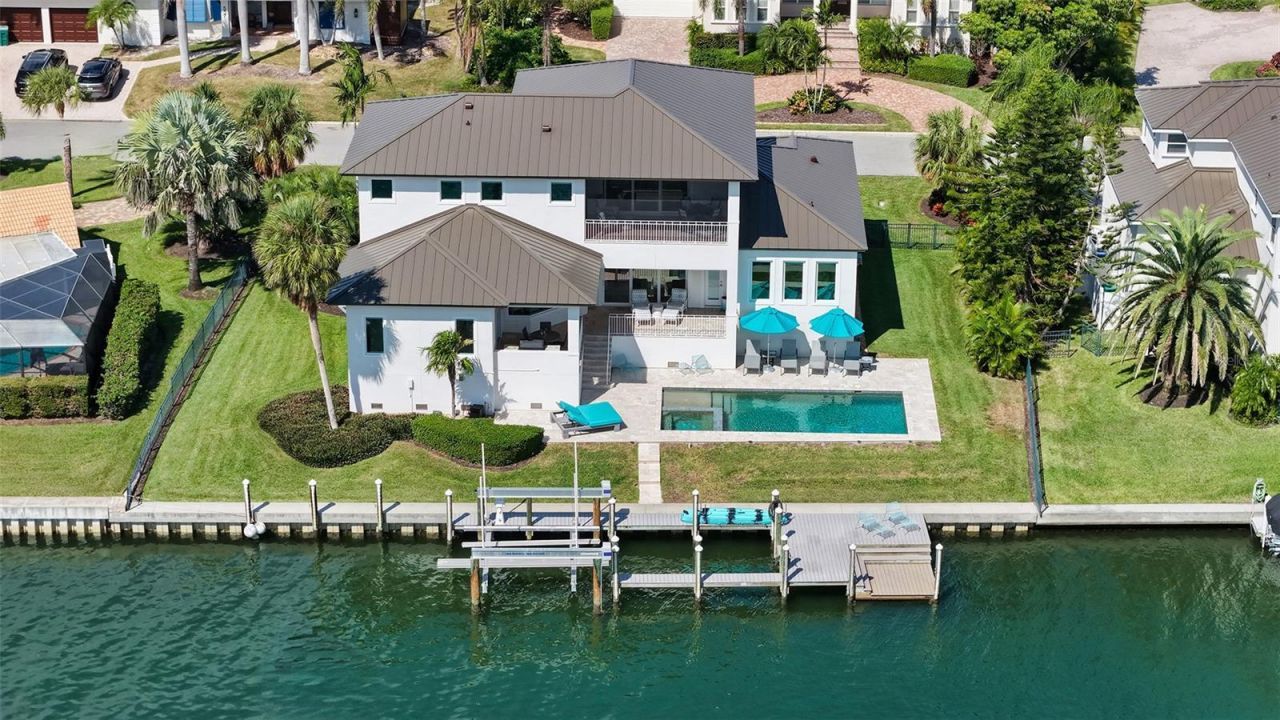 548 Hornblower Lane, Longboat Key, FL 34228 Photo