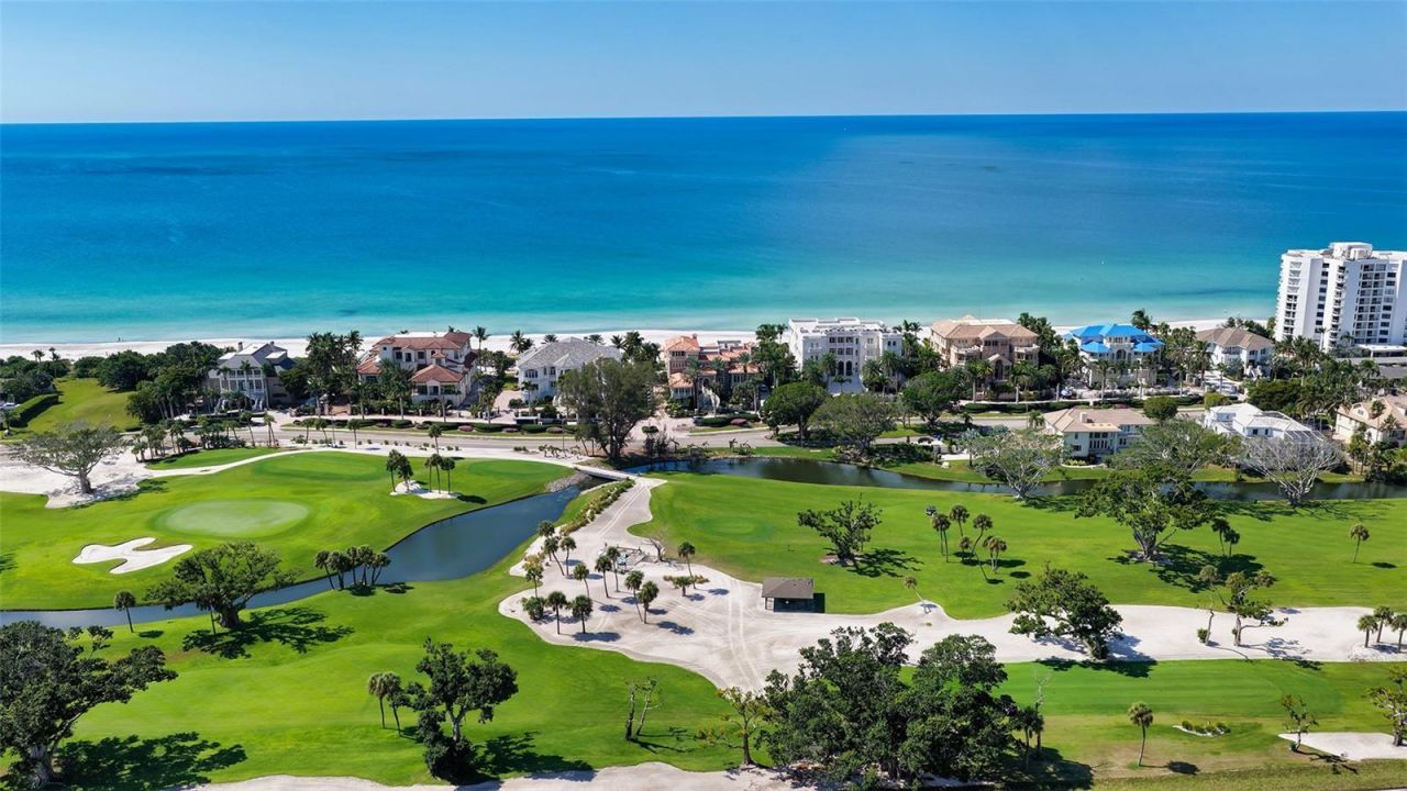 548 Hornblower Lane, Longboat Key, FL 34228 Photo