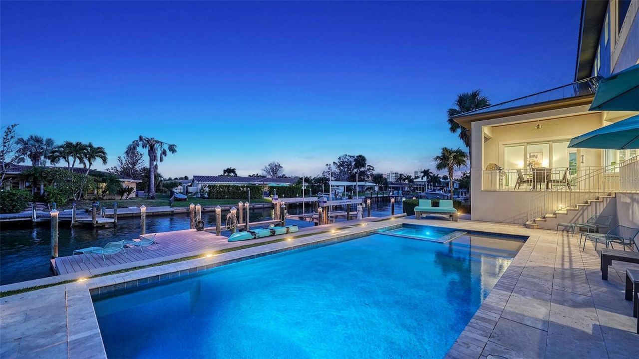 548 Hornblower Lane, Longboat Key, FL 34228 Photo