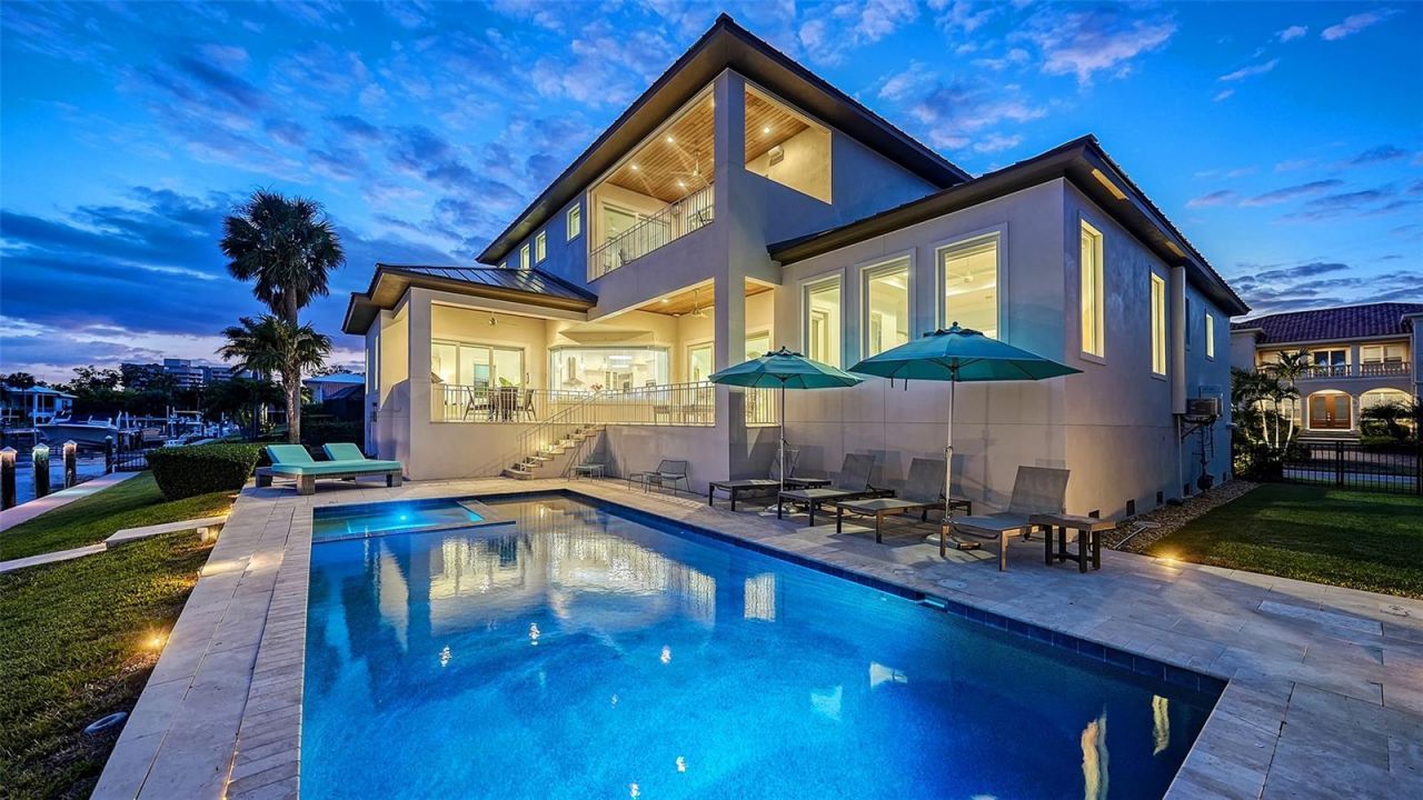 548 Hornblower Lane, Longboat Key, FL 34228 Photo