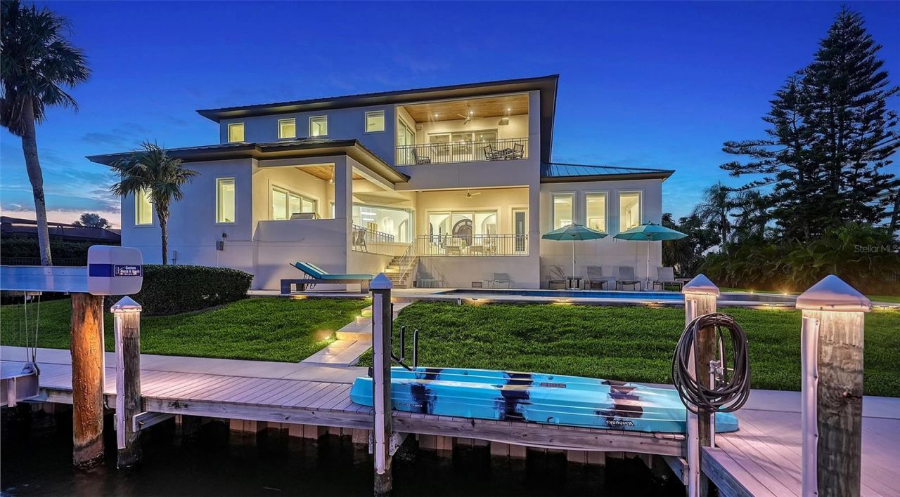 548 Hornblower Lane, Longboat Key, FL 34228 Photo