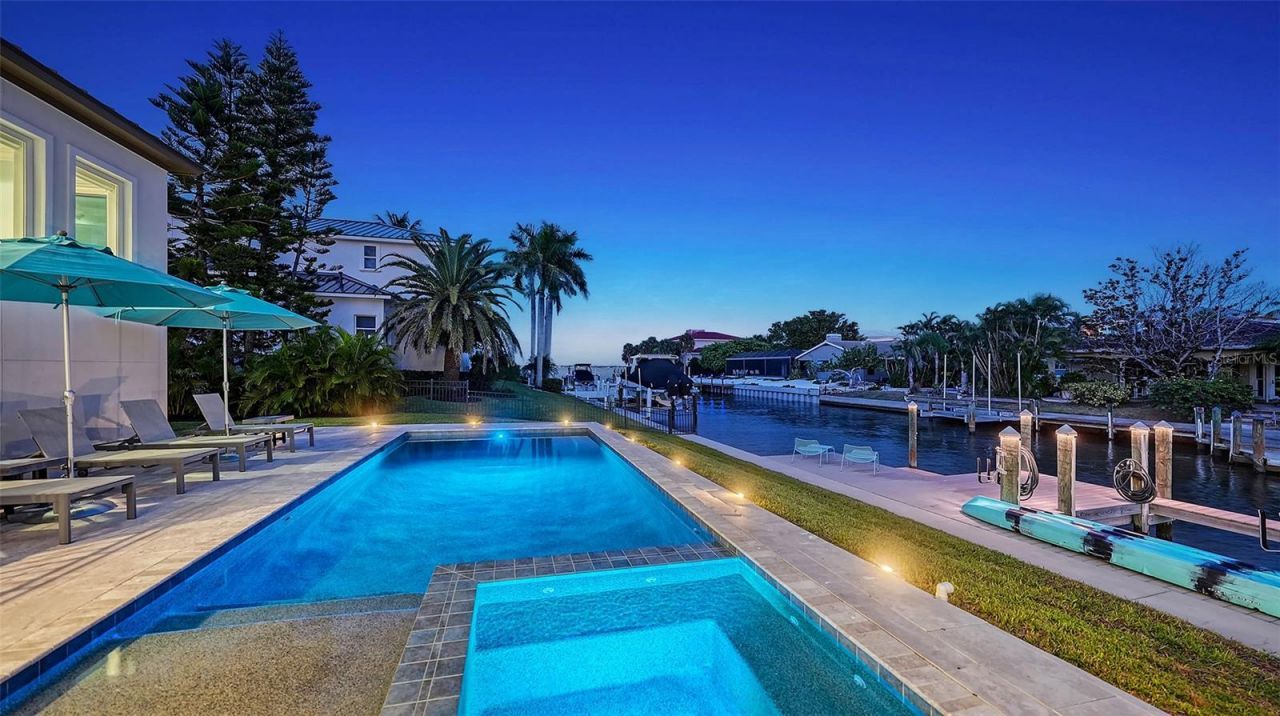 548 Hornblower Lane, Longboat Key, FL 34228 Photo