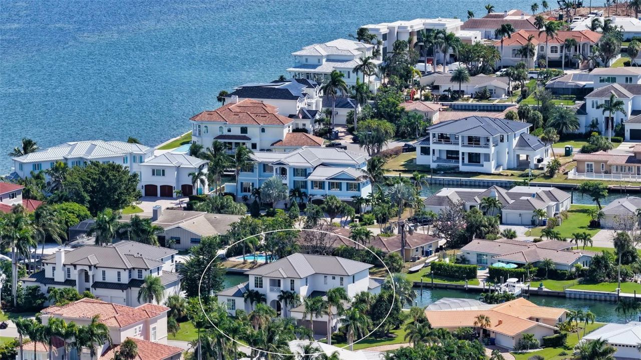 548 Hornblower Lane, Longboat Key, FL 34228 Photo