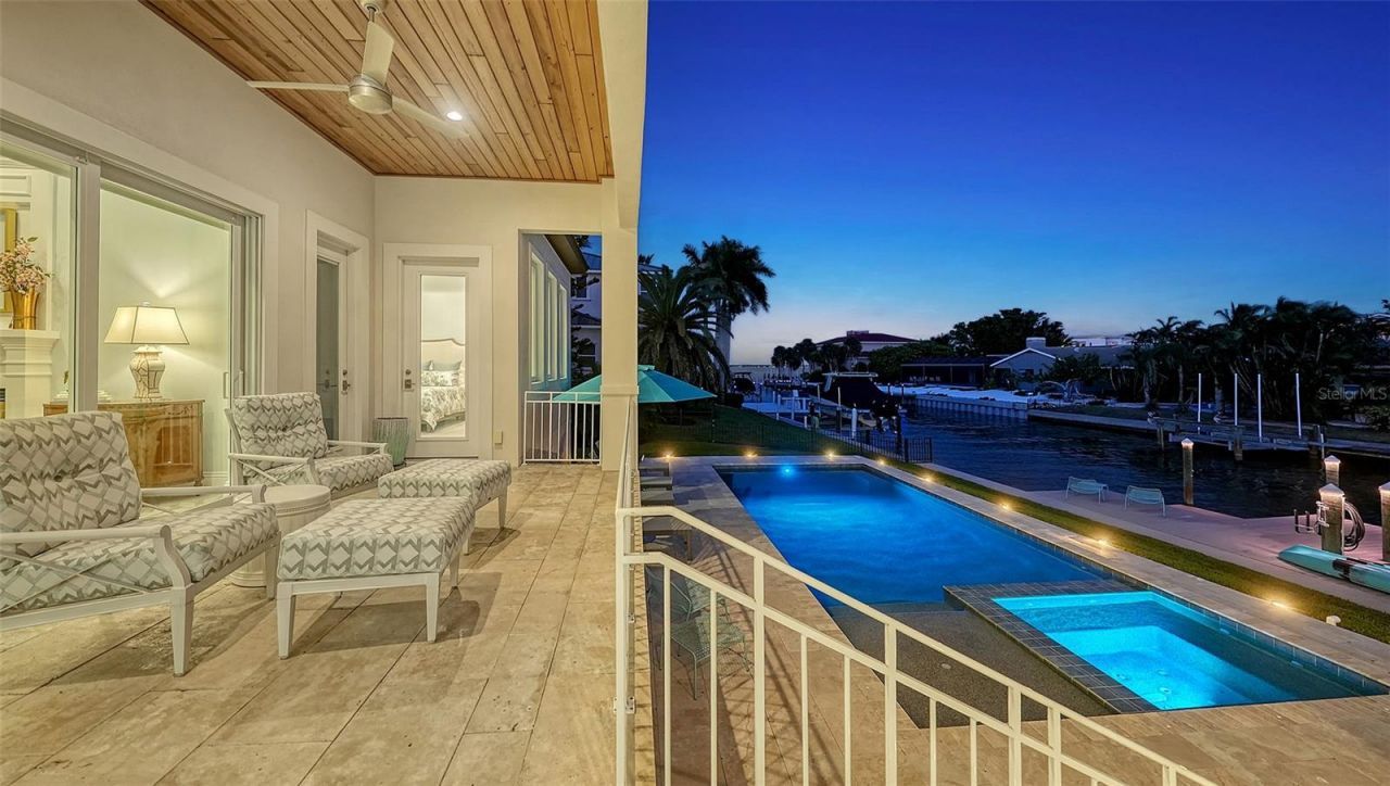 548 Hornblower Lane, Longboat Key, FL 34228 Photo