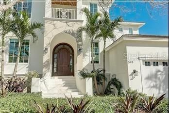 548 Hornblower Lane, Longboat Key, FL 34228 Photo