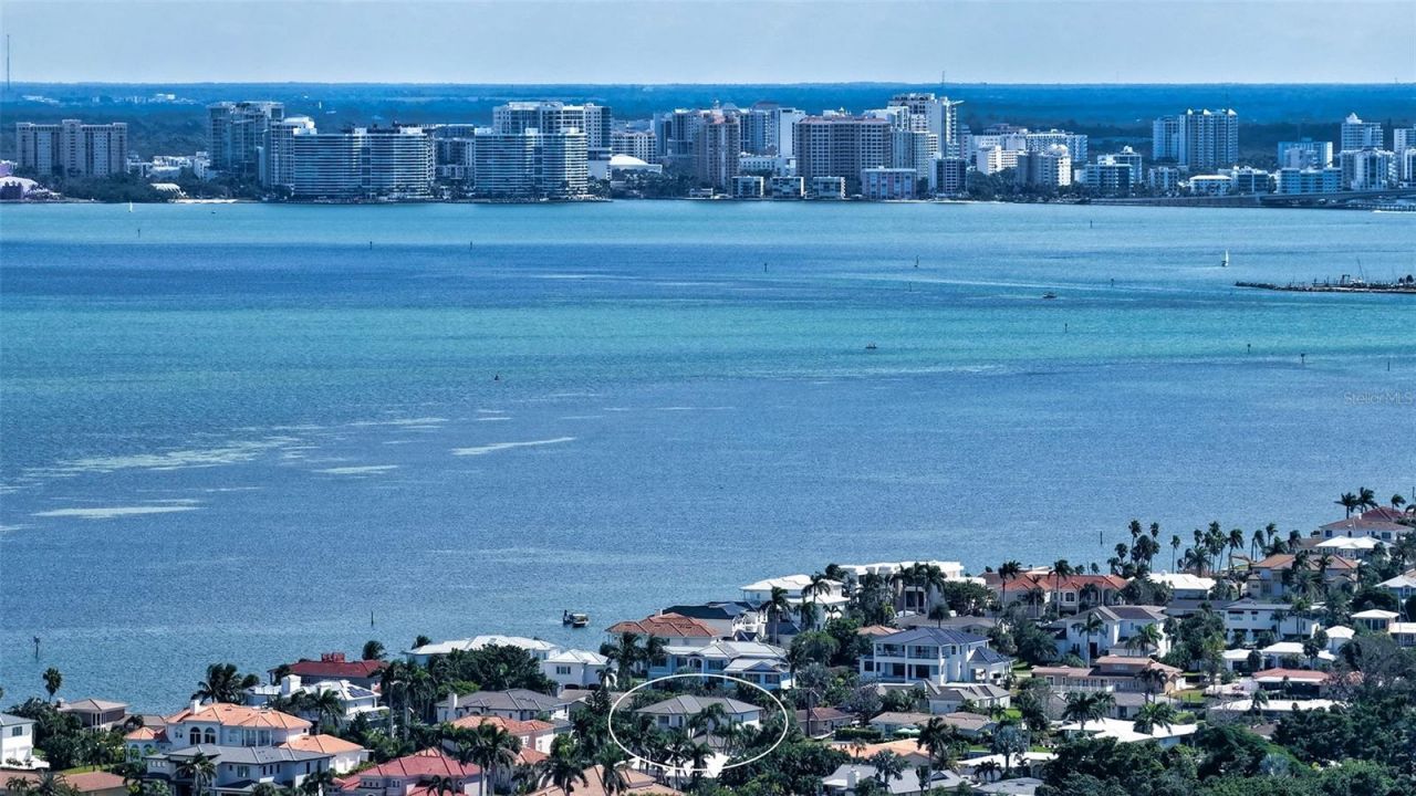 548 Hornblower Lane, Longboat Key, FL 34228 Photo