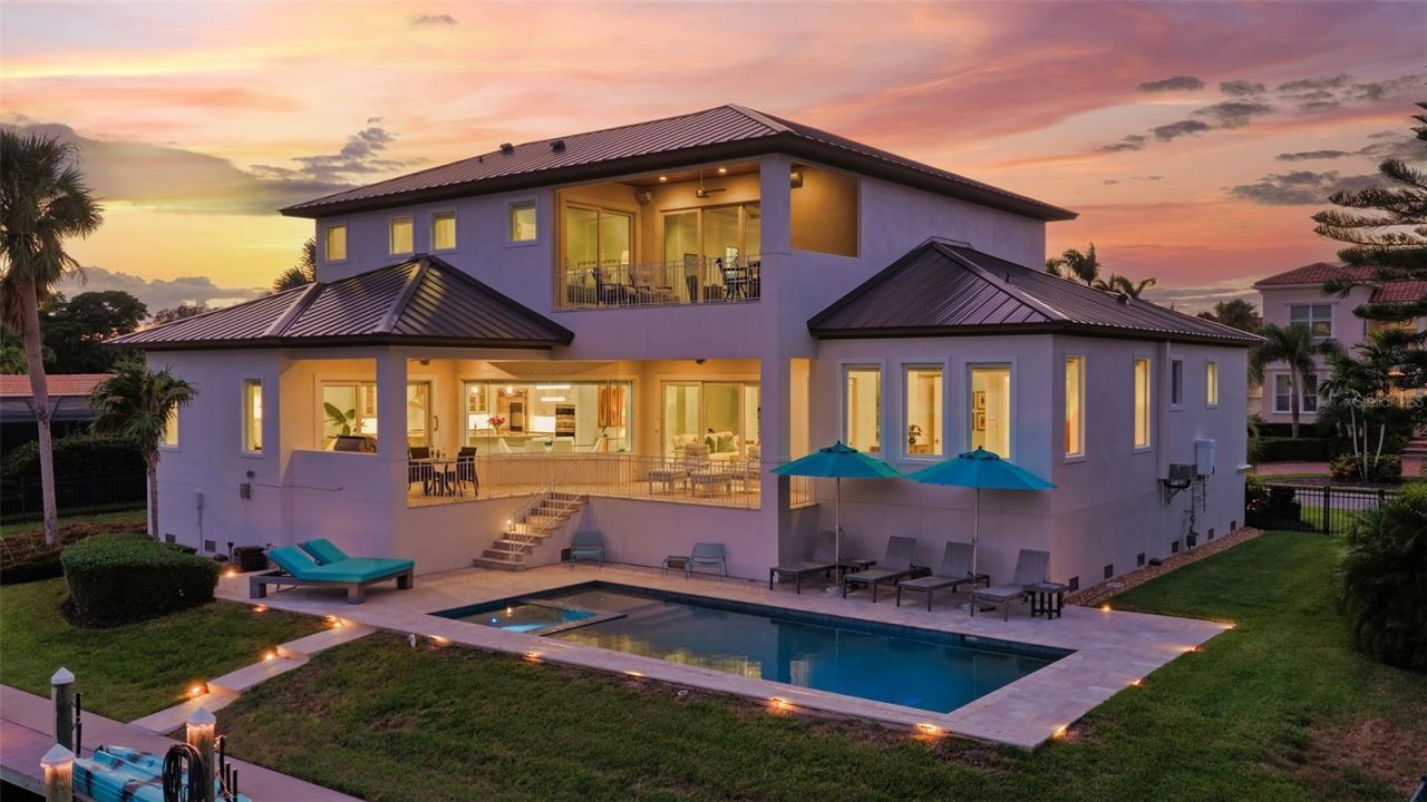 548 Hornblower Lane, Longboat Key, FL 34228 Photo