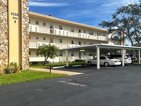 4200 SW IRONWOOD CIRCLE, Unit 108B, BRADENTON, FL 34209