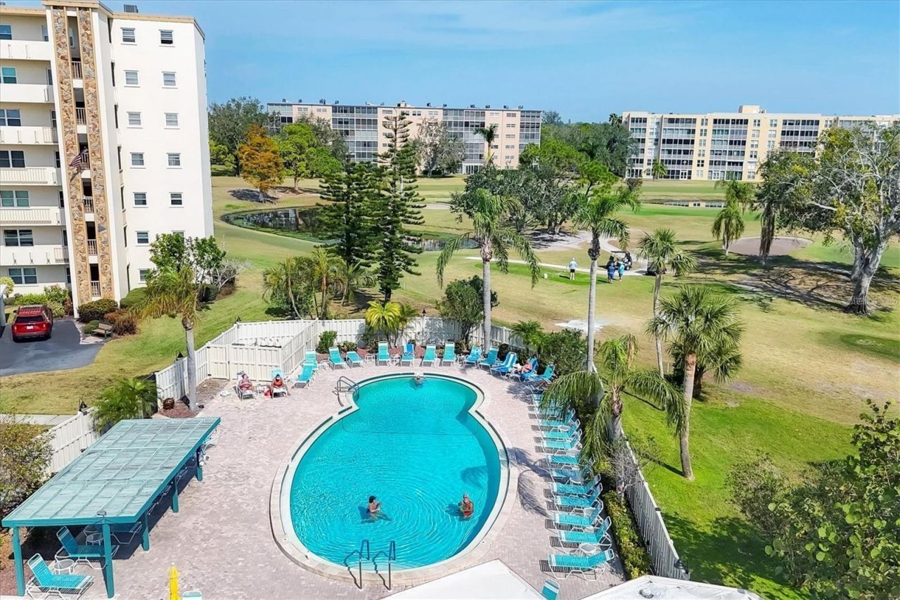 4200 SW Ironwood Circle, Unit 108B, Bradenton, FL 34209 Photo