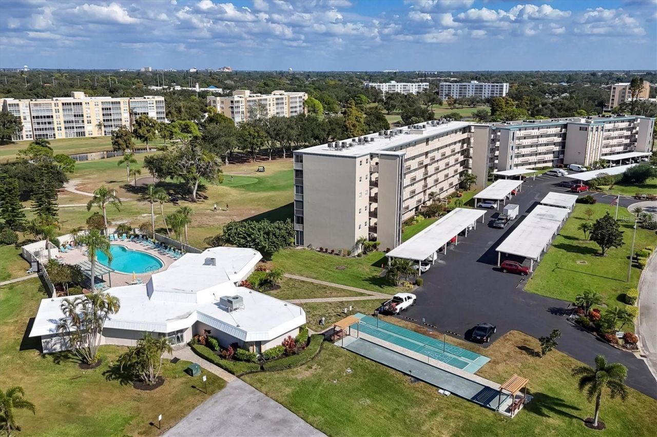 4200 SW Ironwood Circle, Unit 108B, Bradenton, FL 34209 Photo