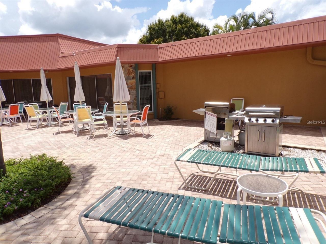 4200 SW Ironwood Circle, Unit 108B, Bradenton, FL 34209 Photo