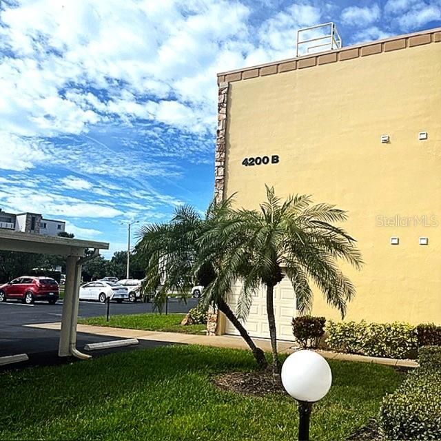 4200 SW Ironwood Circle, Unit 108B, Bradenton, FL 34209 Photo