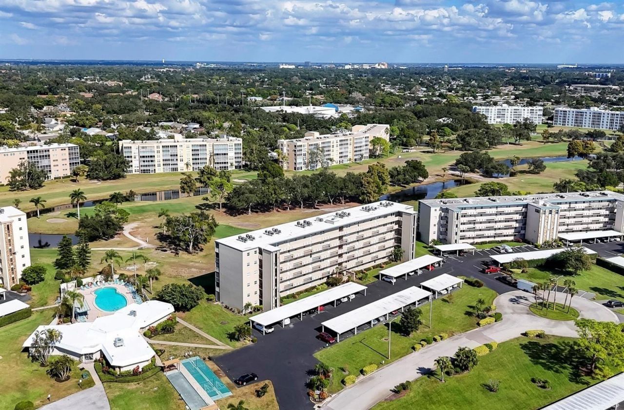 4200 SW Ironwood Circle, Unit 108B, Bradenton, FL 34209 Photo