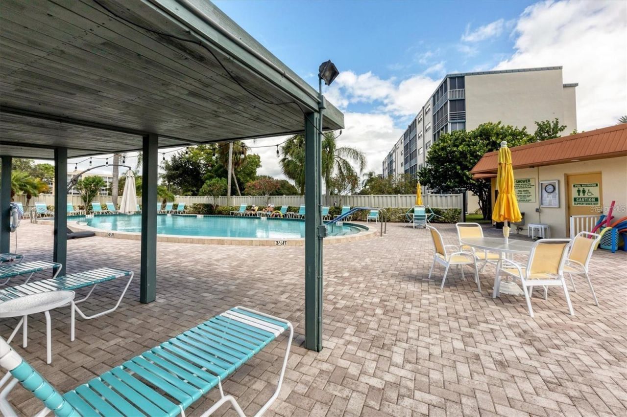 4200 SW Ironwood Circle, Unit 108B, Bradenton, FL 34209 Photo