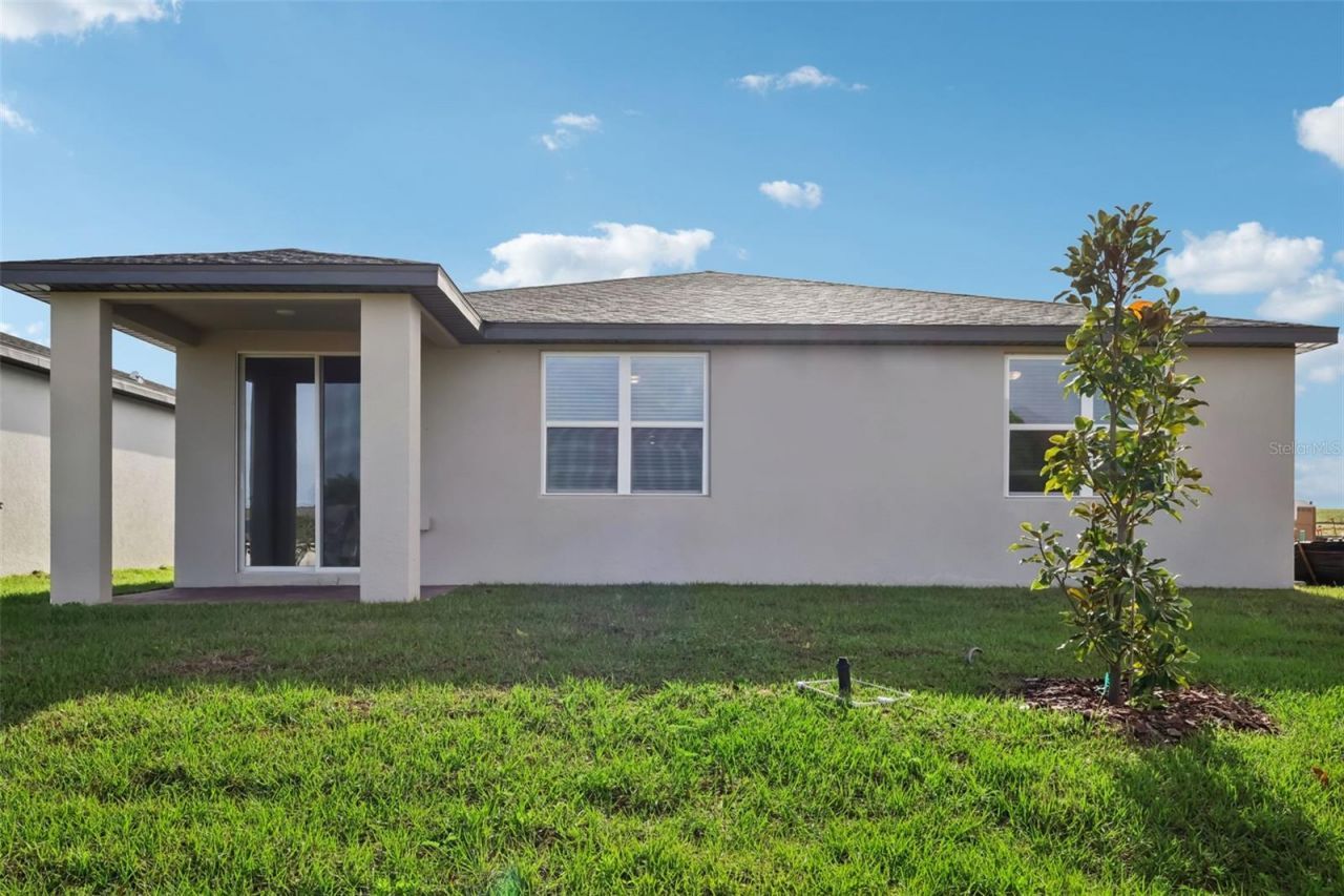 1020 Monarch Pass, Lake Hamilton, FL 33851 Photo