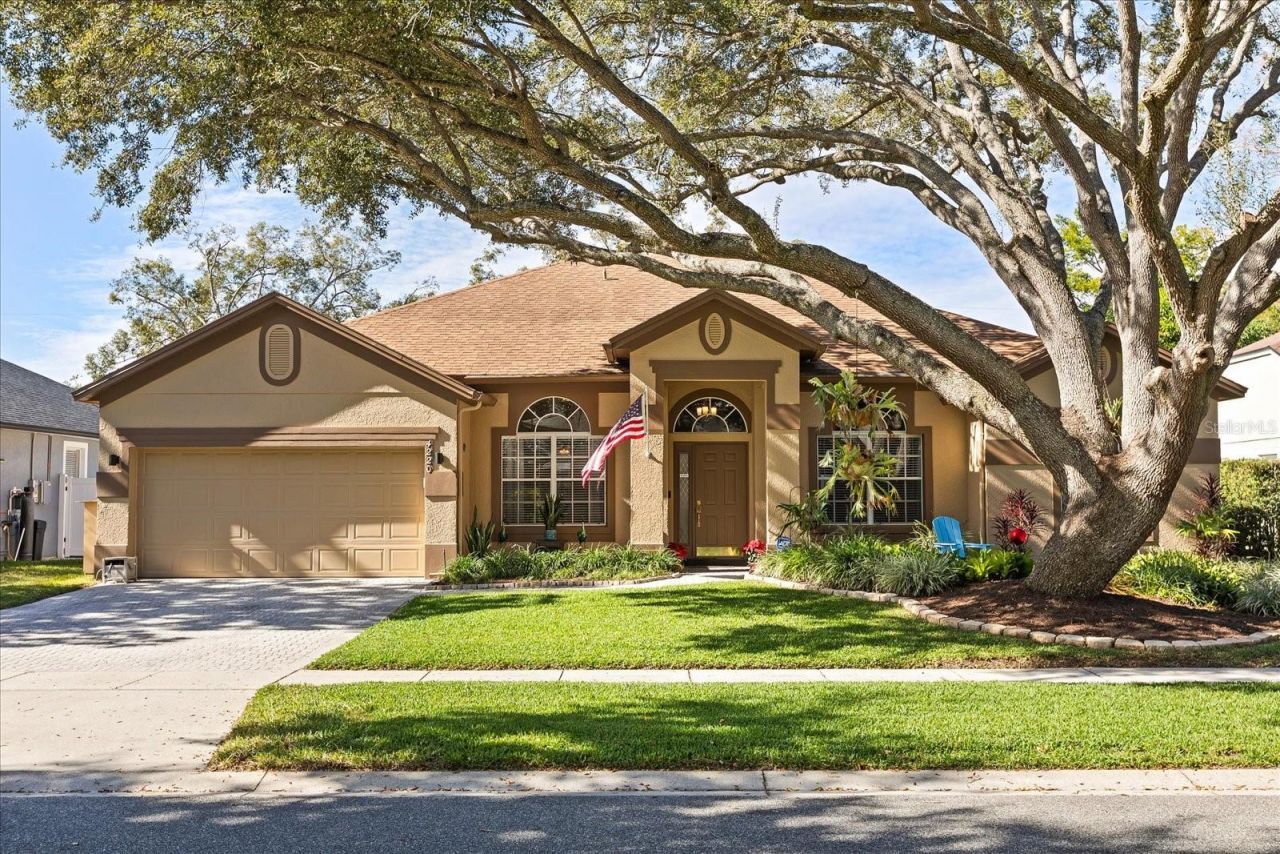 4220 Lillian Hall Lane, Orlando, FL 32812 Photo