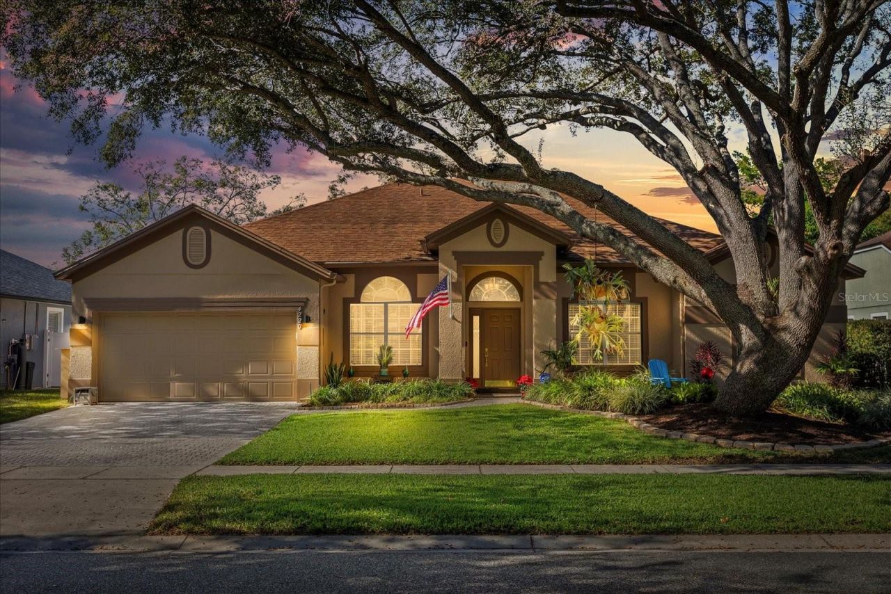4220 Lillian Hall Lane, Orlando, FL 32812 Photo