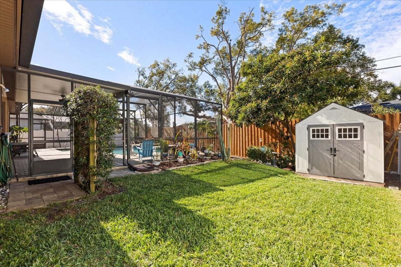 4220 Lillian Hall Lane, Orlando, FL 32812 Photo