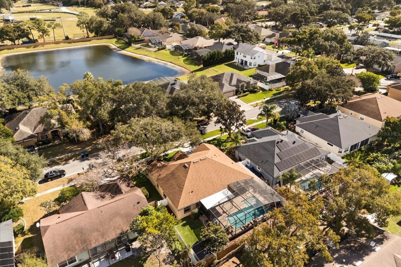 4220 Lillian Hall Lane, Orlando, FL 32812 Photo