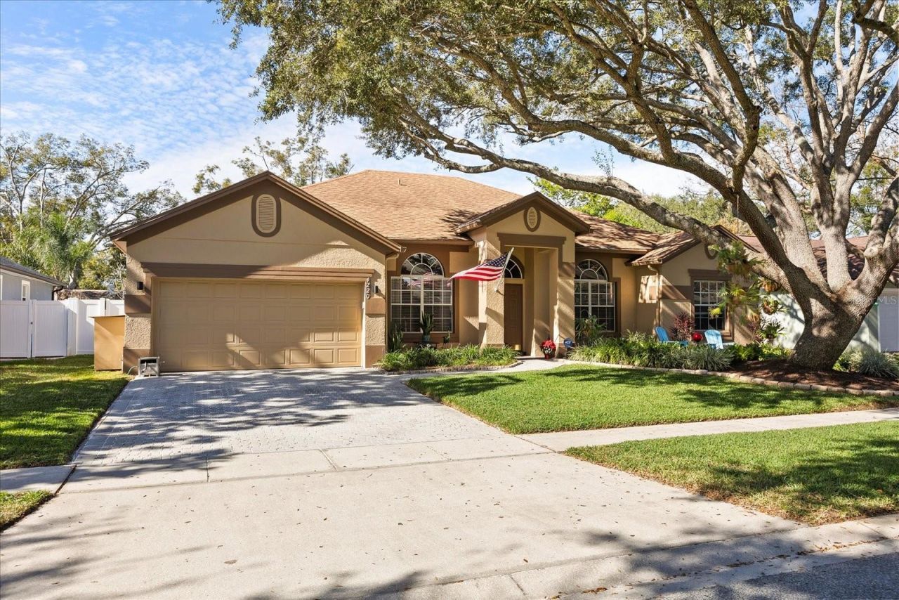 4220 Lillian Hall Lane, Orlando, FL 32812 Photo