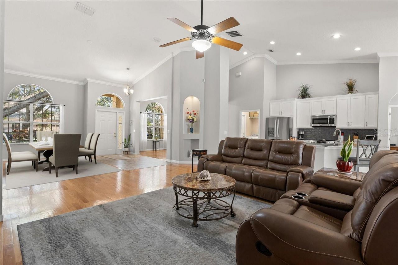 4220 Lillian Hall Lane, Orlando, FL 32812 Photo