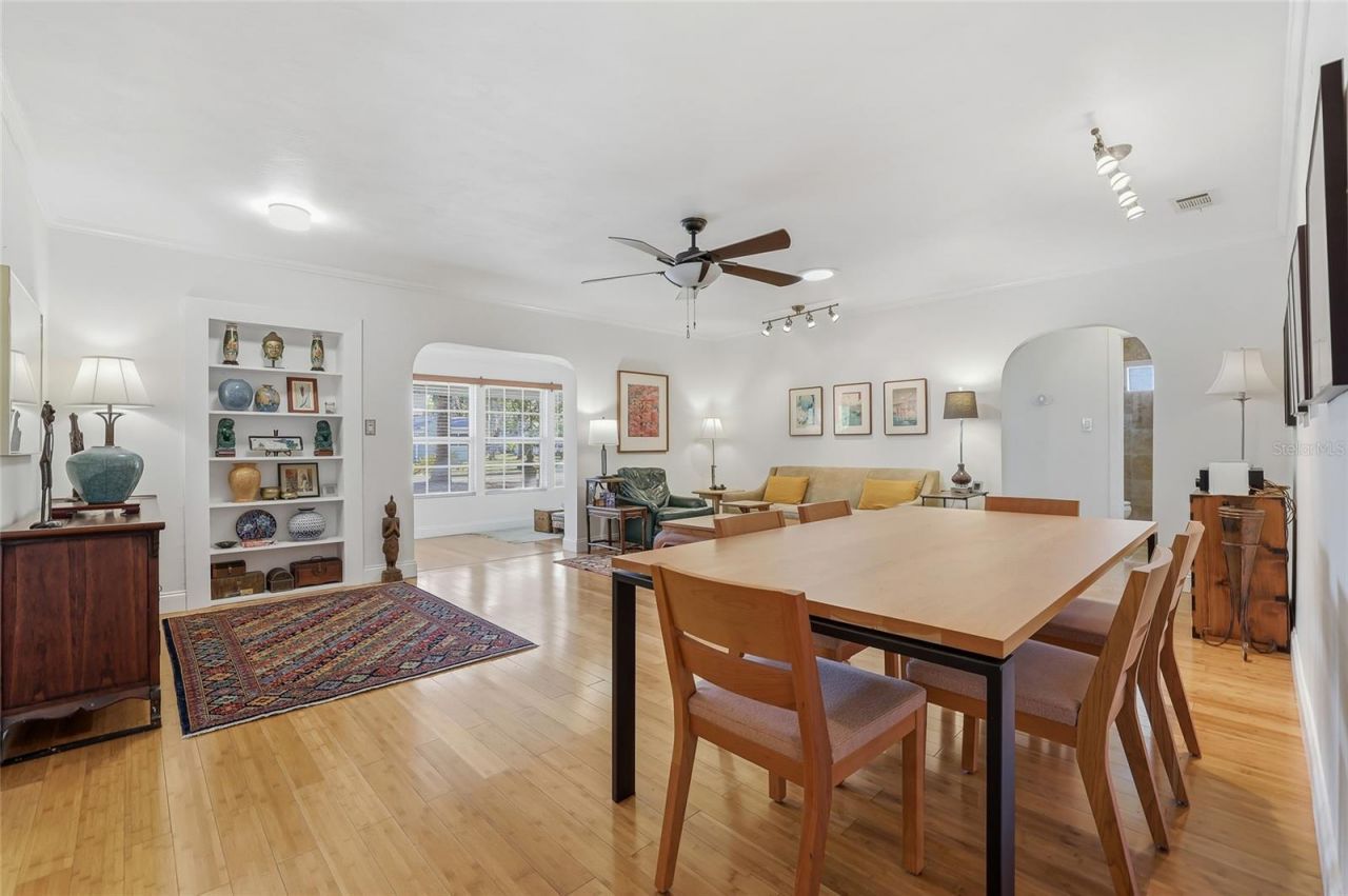 1010 45th Street North, Saint Petersburg, FL 33713 Photo