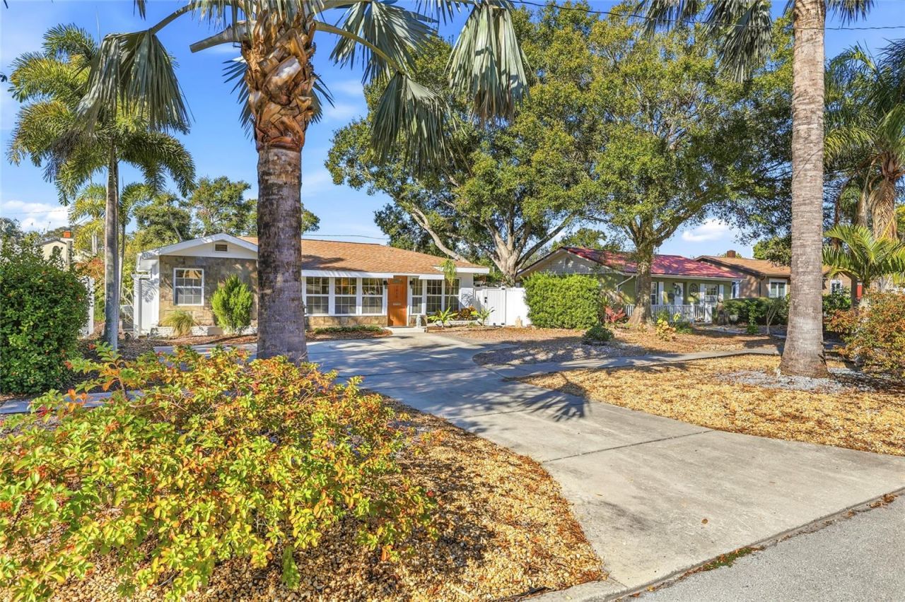 1010 45th Street North, Saint Petersburg, FL 33713 Photo