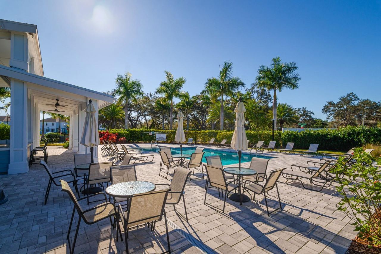 4119 Via Sienna Circle, Sarasota, FL 34243 Photo